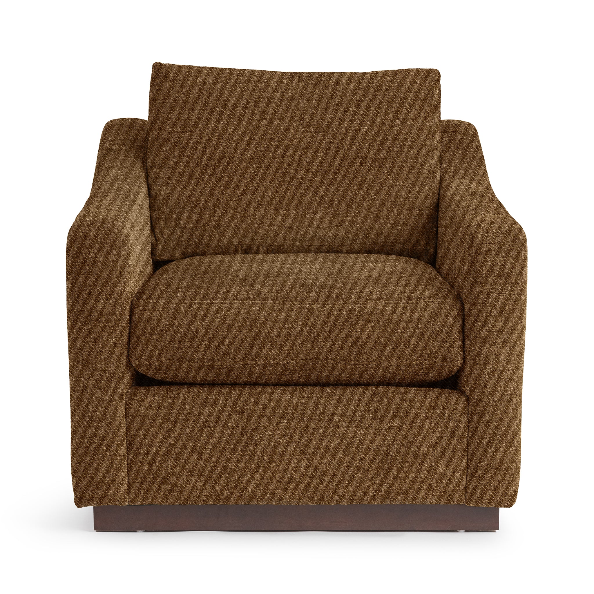 Aspen Accent Chair - Elite-Charcoal