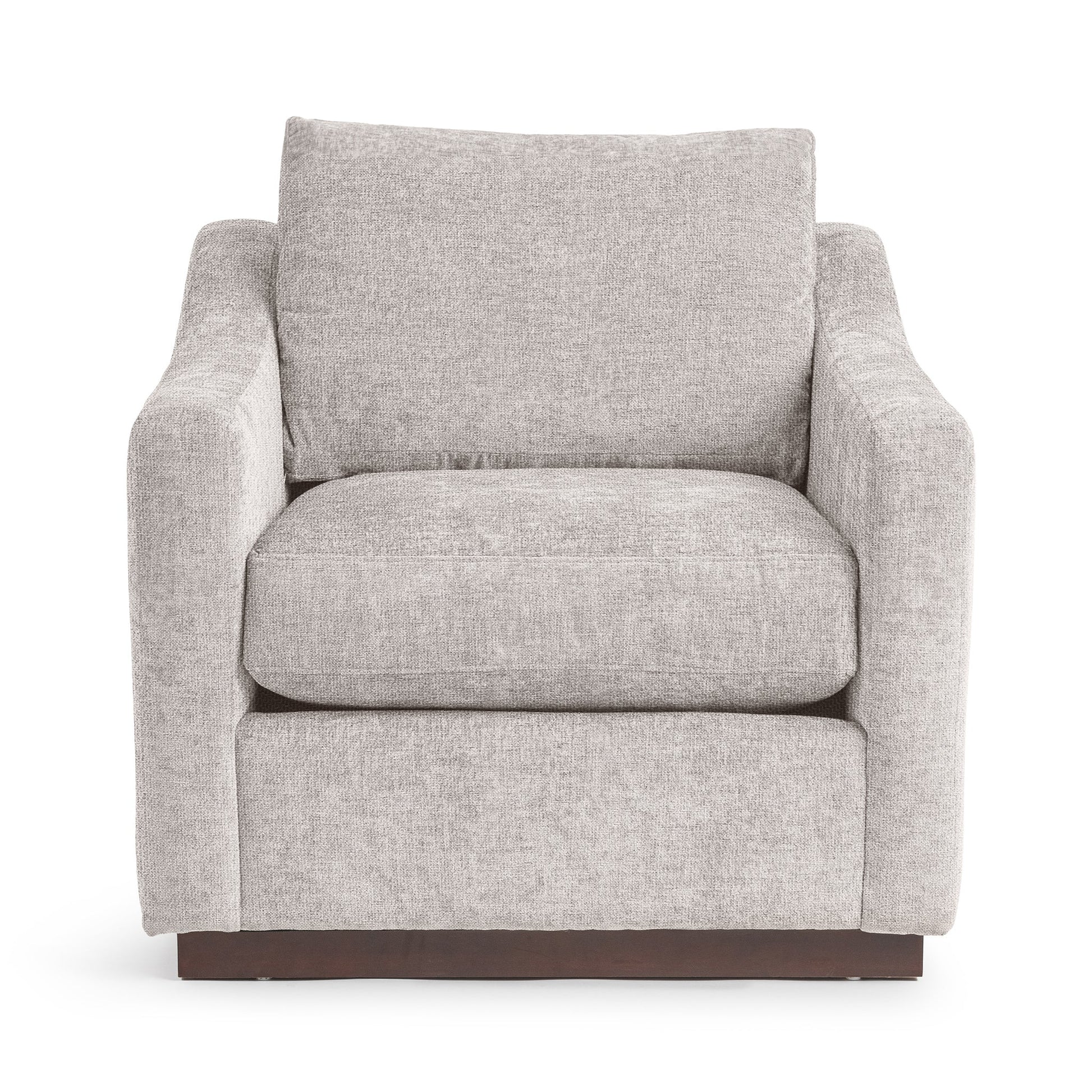 Aspen Accent Chair - Elite-Charcoal