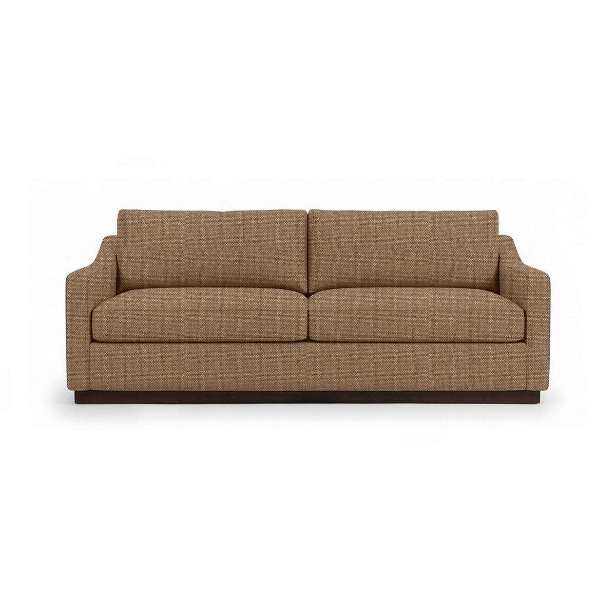 Aspen Sofa - Harvest Bronze / Olefin - Classic Home 5321SF1602