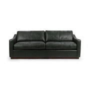 Aspen Sofa - Elite-Charcoal