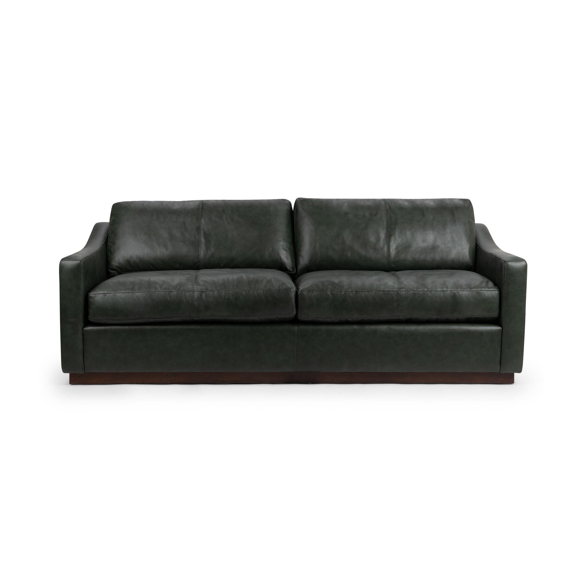 Aspen Sofa - Elite-Charcoal