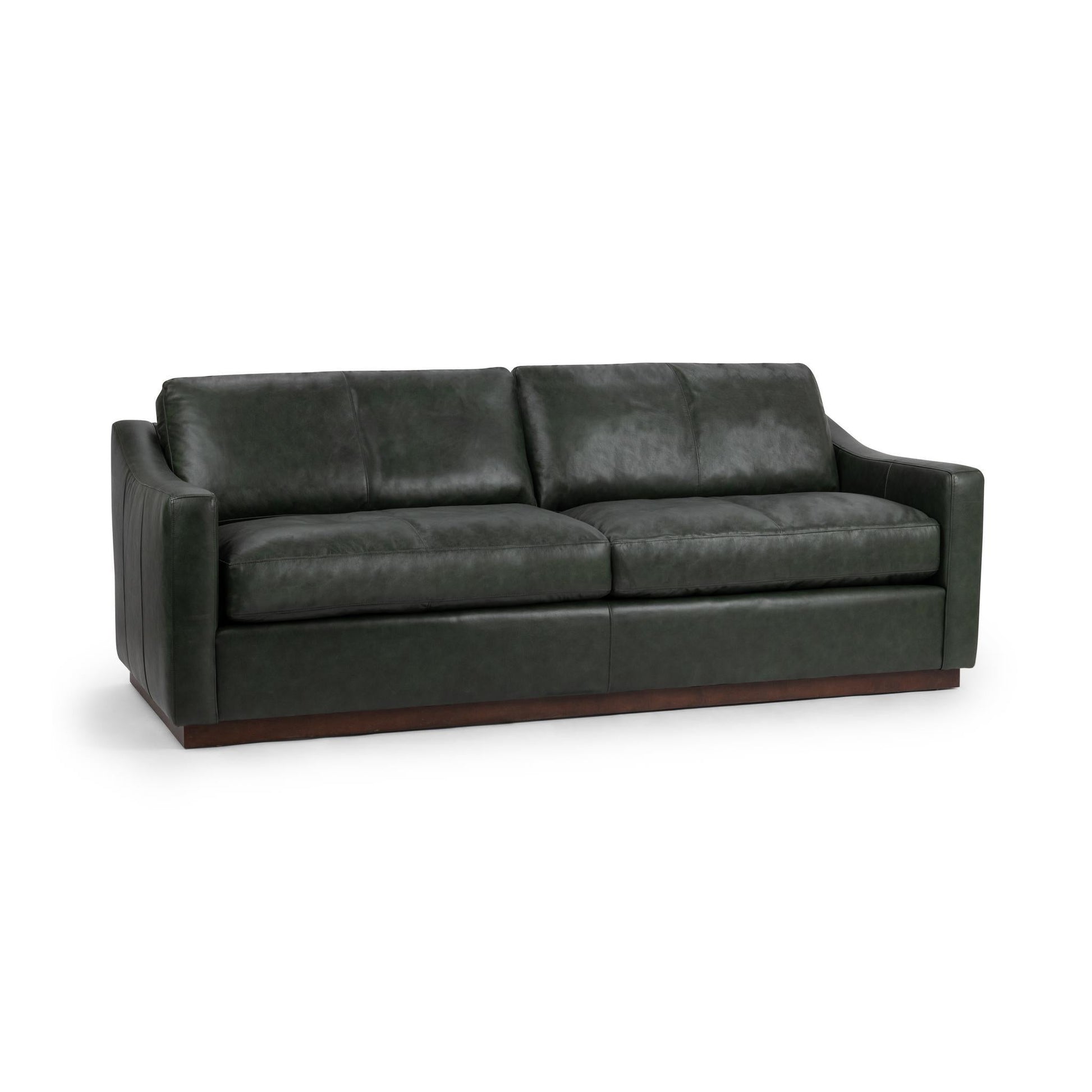 Aspen Sofa - Elite-Charcoal