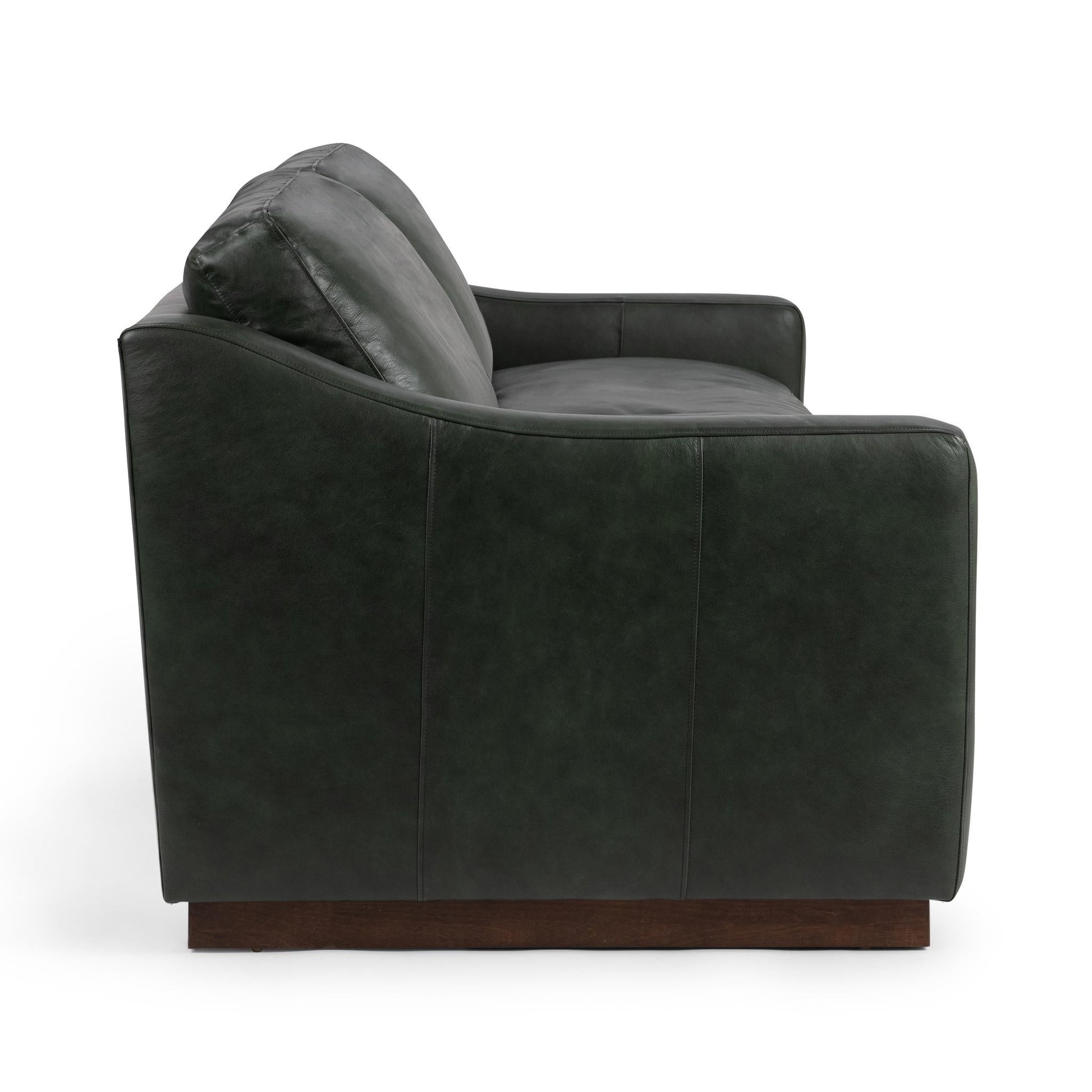 Aspen Sofa - Elite-Charcoal
