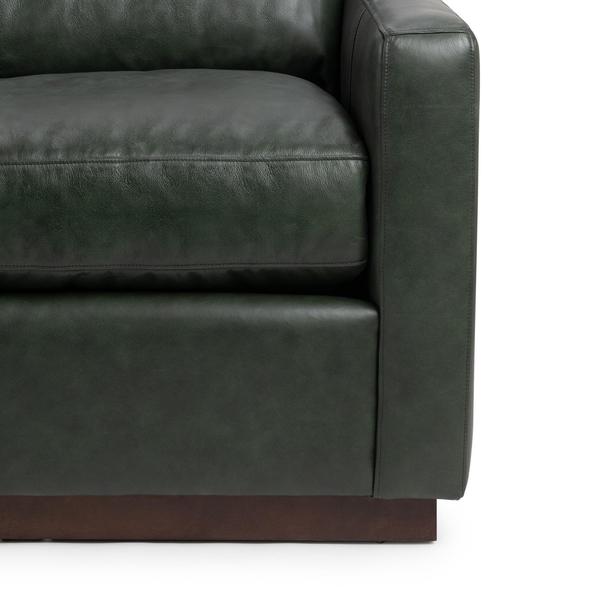 Aspen Sofa - Elite-Charcoal