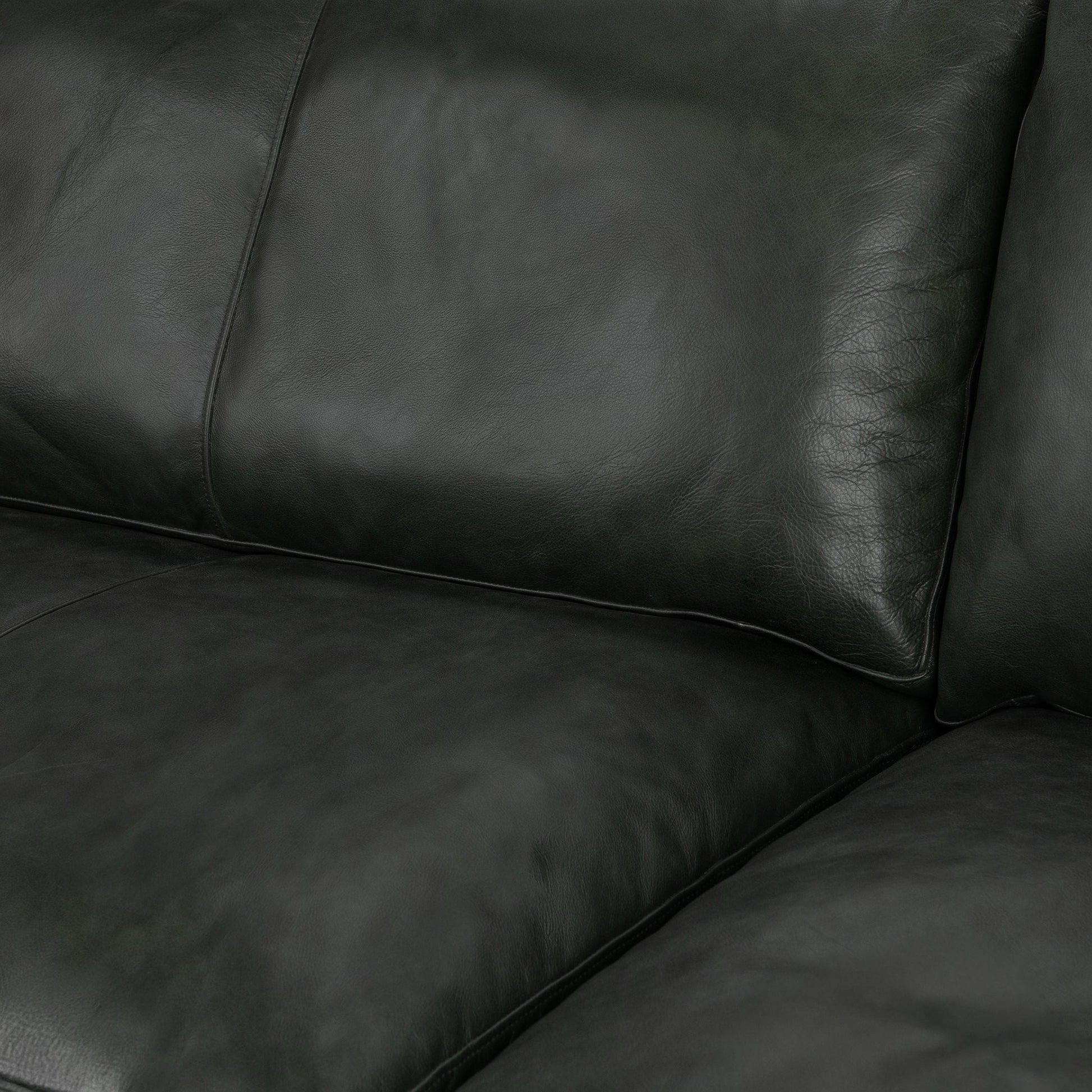 Aspen Sofa - Elite-Charcoal