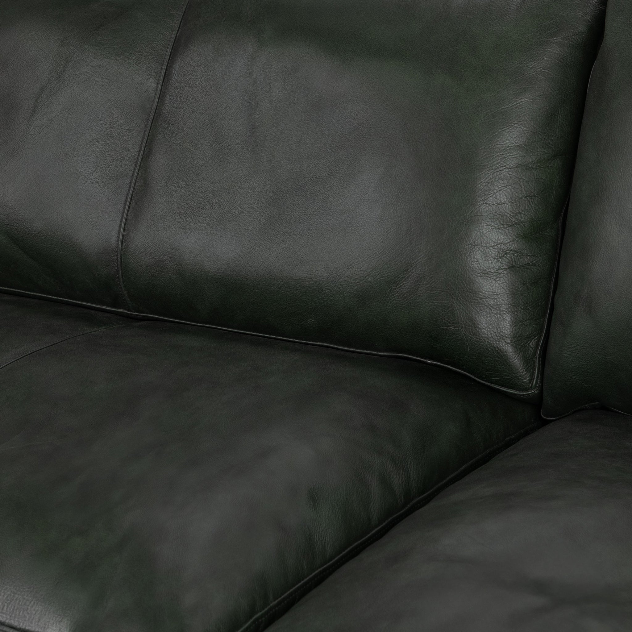 Aspen Sofa - Elite-Charcoal