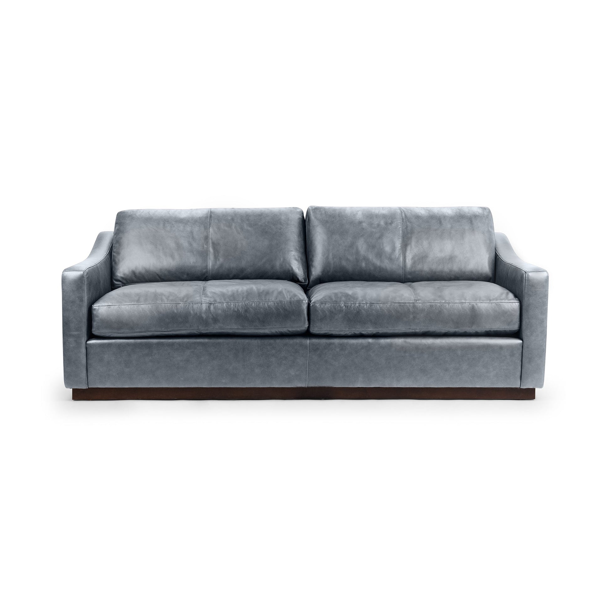 Aspen Sofa - Elite-Charcoal
