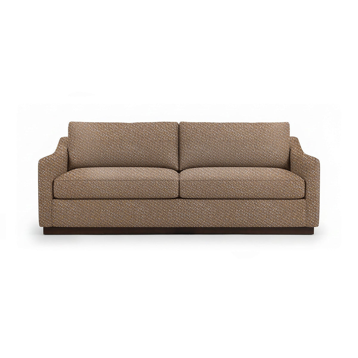 Aspen Sofa - Honeycomb / Polyester - Classic Home 5321SF2101