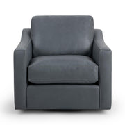 Aspen Swivel Chair - Lush-Bayou