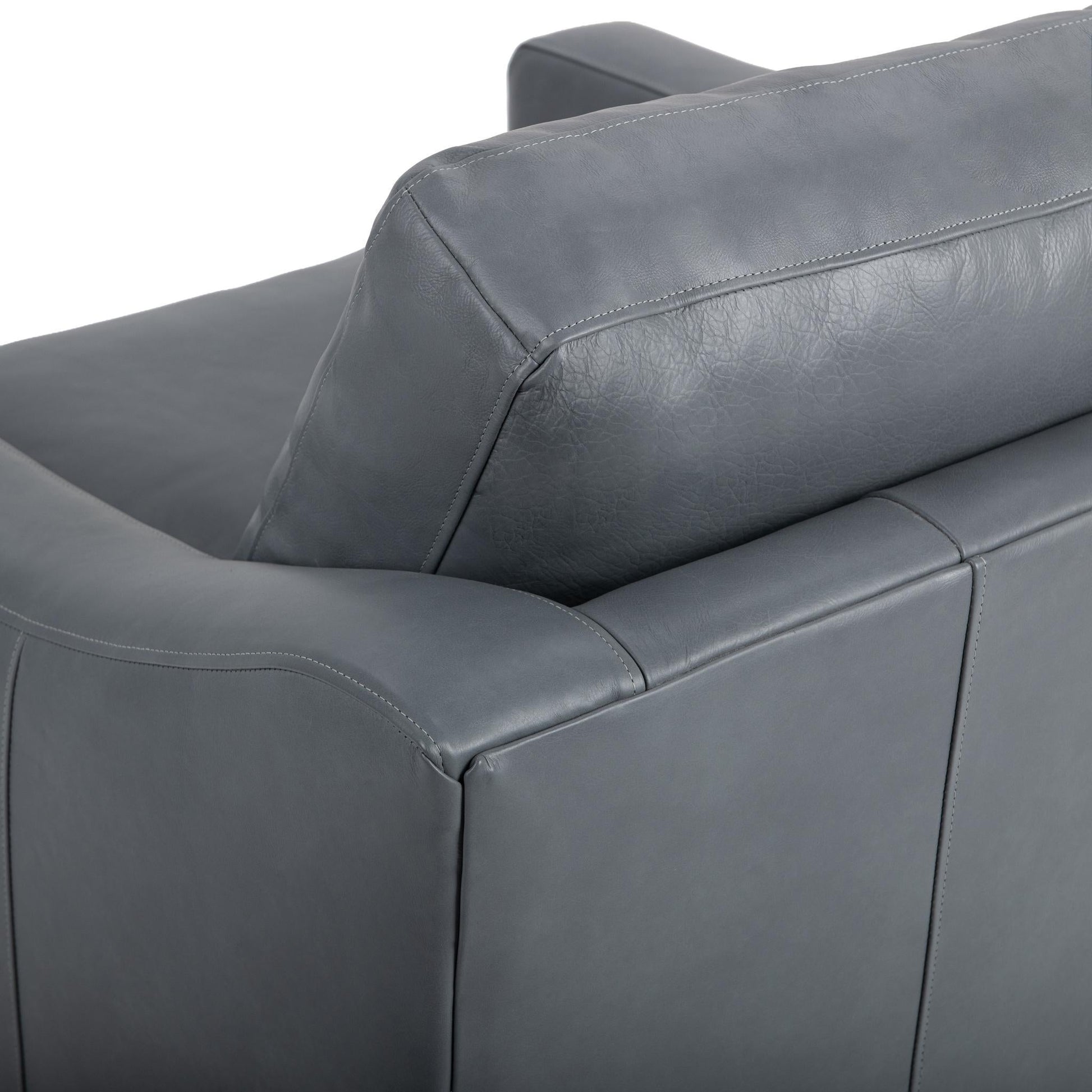 Aspen Swivel Chair - Lush-Bayou