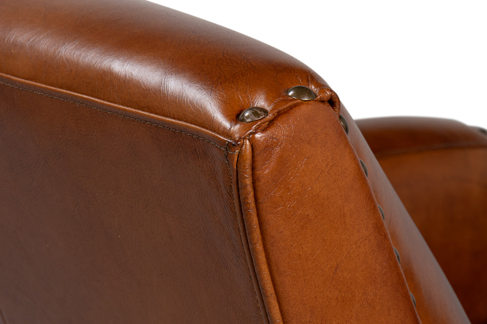 Taft Chair by Sarreid Ltd - view 8