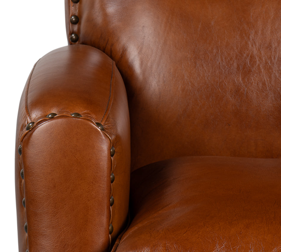Taft Chair by Sarreid Ltd - view 9