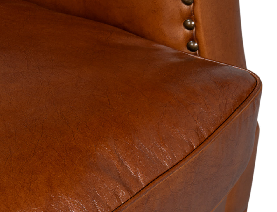Taft Chair by Sarreid Ltd - view 10