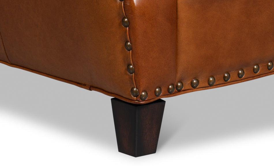 Taft Chair by Sarreid Ltd - view 11