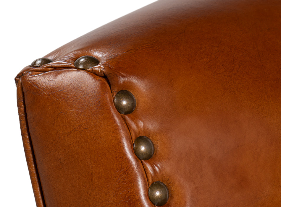 Taft Chair by Sarreid Ltd - view 12