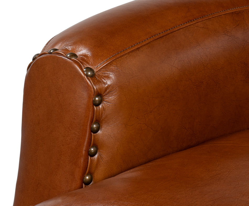 Taft Chair by Sarreid Ltd - view 7
