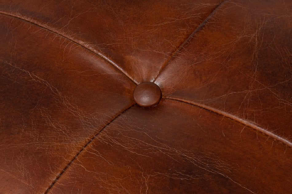Prince Albert Bench by Sarreid Ltd - view 7