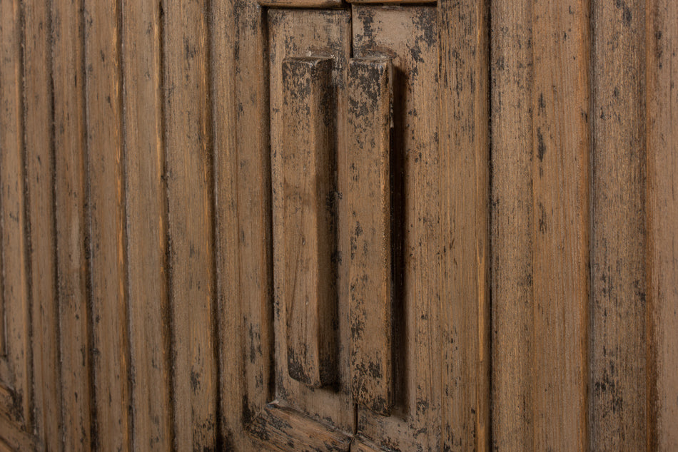 Saint Entrance Sideboard by Sarreid Ltd - view 9
