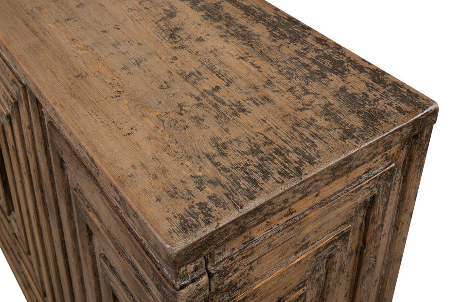 Saint Entrance Sideboard by Sarreid Ltd - view 5