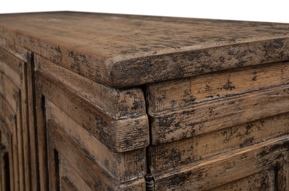 Saint Entrance Sideboard by Sarreid Ltd - view 7