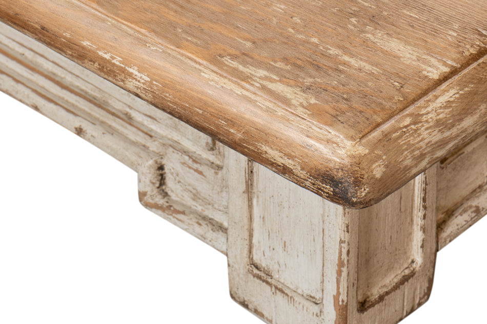 Elise Dining Table by Sarreid Ltd - view 12