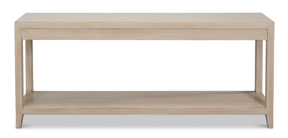 Anton Console by Sarreid Ltd - view 8