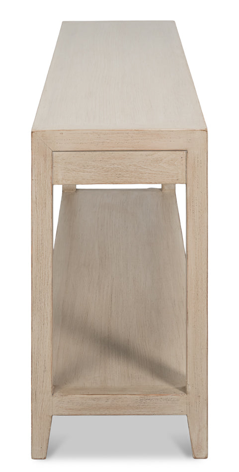 Anton Console by Sarreid Ltd - view 9