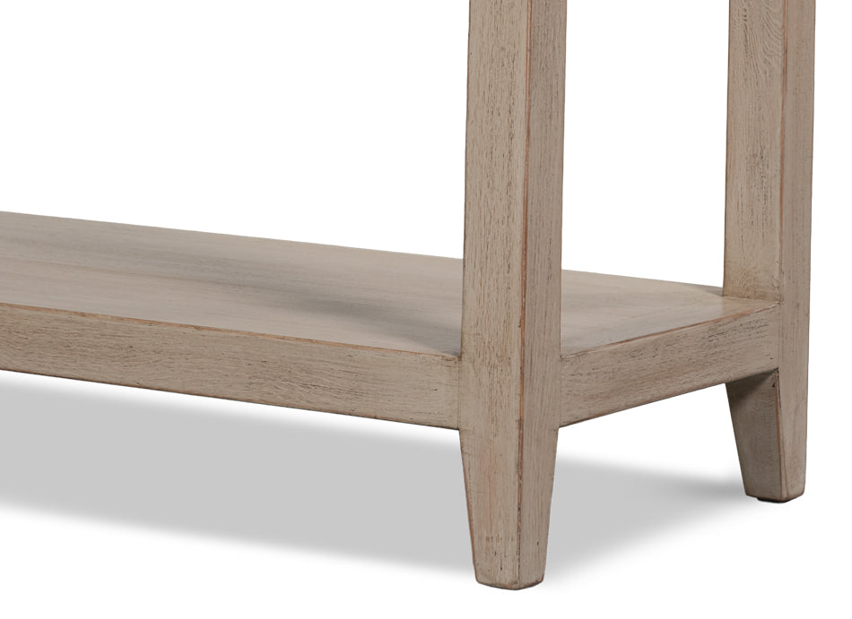 Anton Console by Sarreid Ltd - view 11