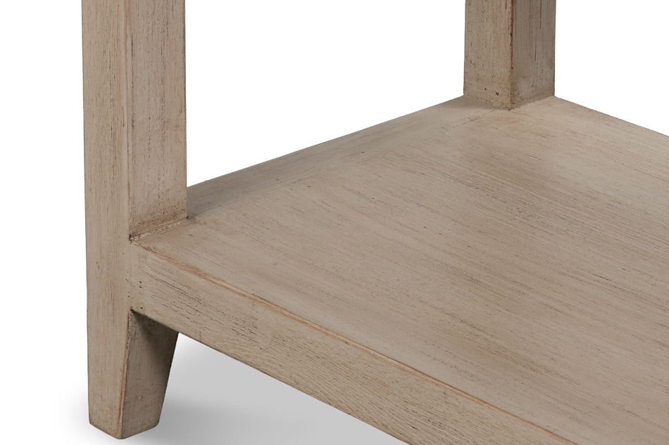 Anton Console by Sarreid Ltd - view 12