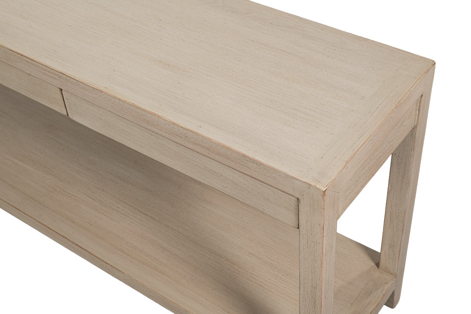 Anton Console by Sarreid Ltd - view 5
