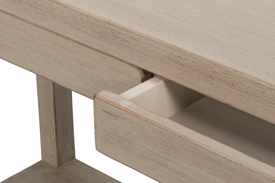 Anton Console by Sarreid Ltd - view 7