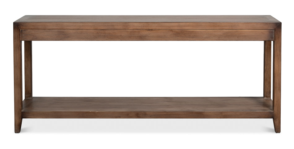 Anton Console by Sarreid Ltd - view 8