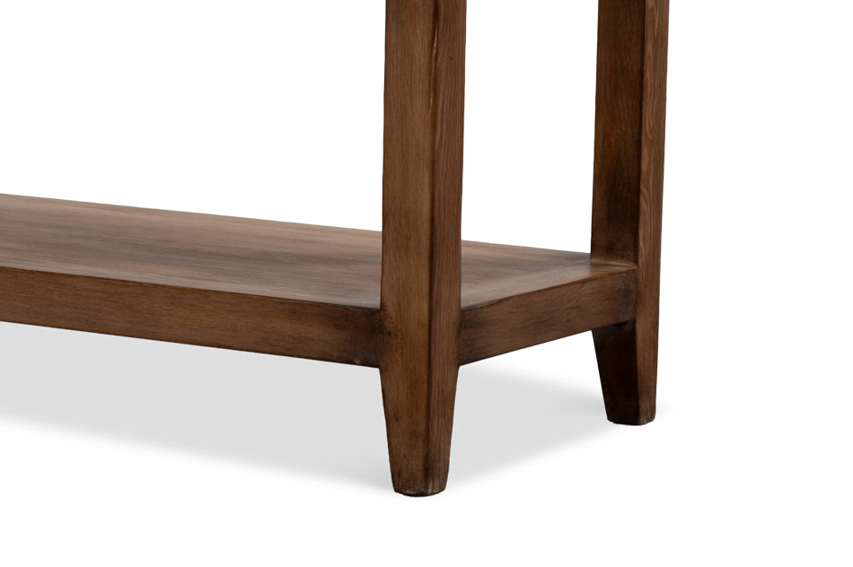 Anton Console by Sarreid Ltd - view 11