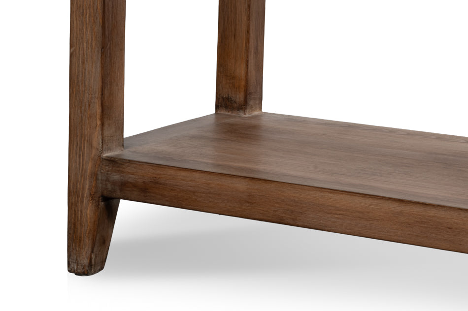 Anton Console by Sarreid Ltd - view 12