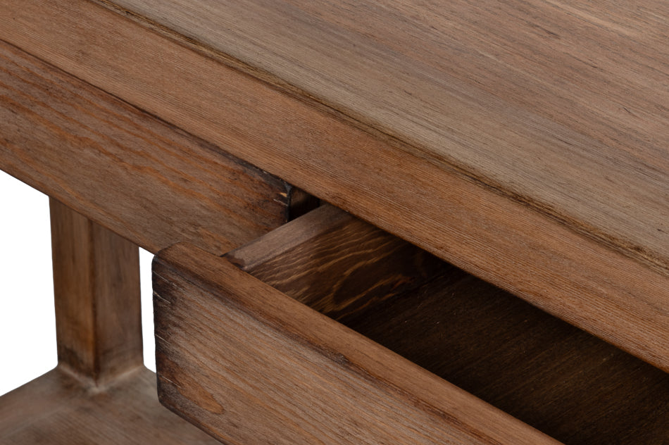 Anton Console by Sarreid Ltd - view 7