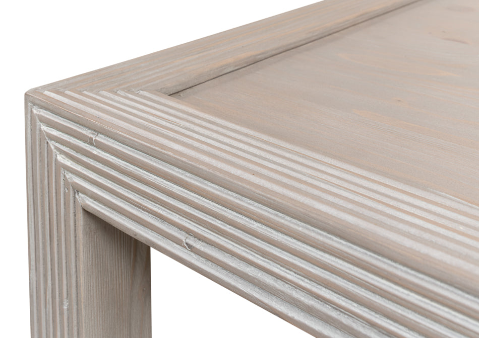 Camden Side Table by Sarreid Ltd - view 10