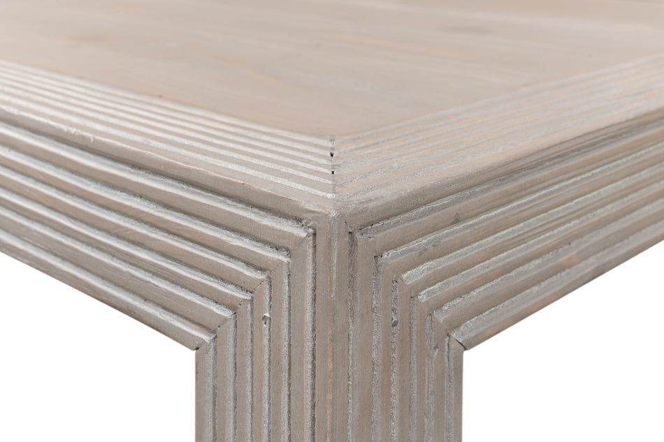Camden Side Table by Sarreid Ltd - view 11