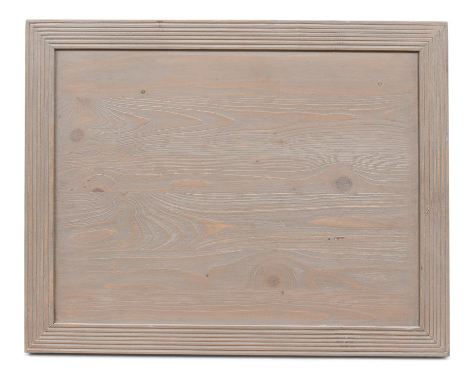 Camden Side Table by Sarreid Ltd - view 5