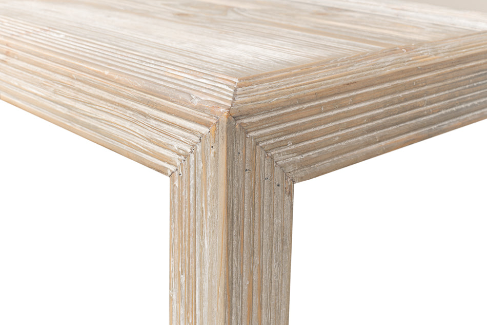 Camden Console by Sarreid Ltd - view 6