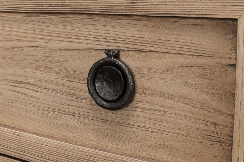 Barbera Vineyards Dresser by Sarreid Ltd - view 10