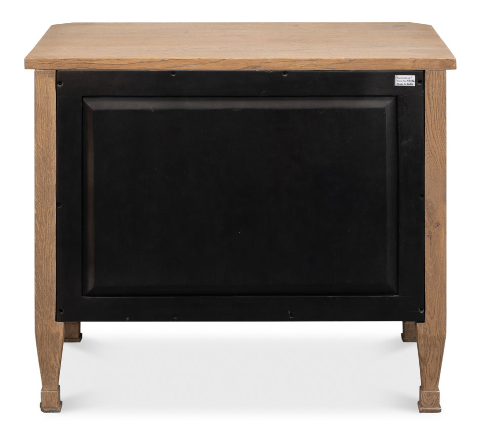 Gordon Vineyards Chest by Sarreid Ltd - view 7