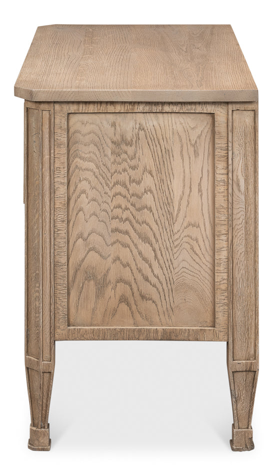 Gordon Vineyards Chest by Sarreid Ltd - view 8