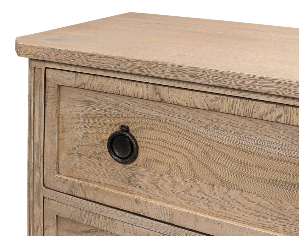 Gordon Vineyards Chest by Sarreid Ltd - view 9