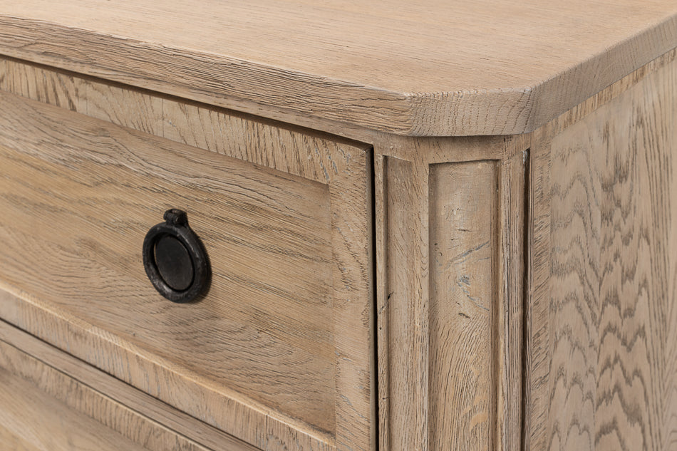 Gordon Vineyards Chest by Sarreid Ltd - view 10