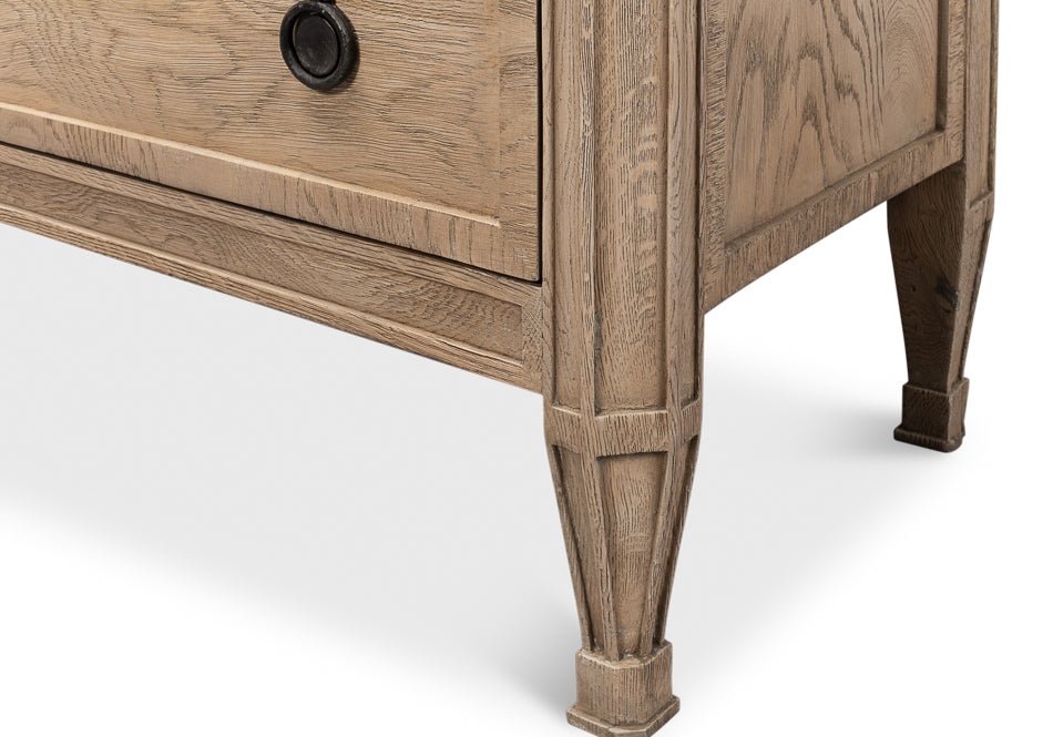 Gordon Vineyards Chest by Sarreid Ltd - view 11