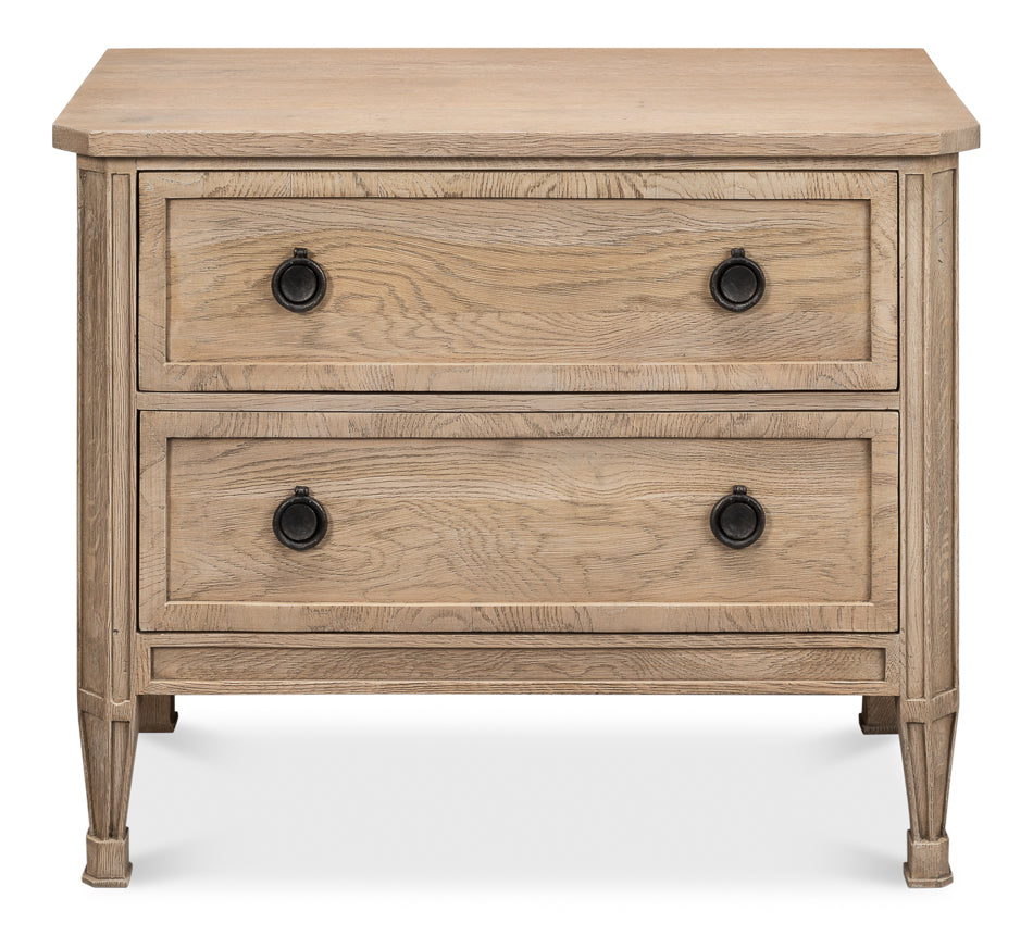 Gordon Vineyards Chest by Sarreid Ltd - view 2
