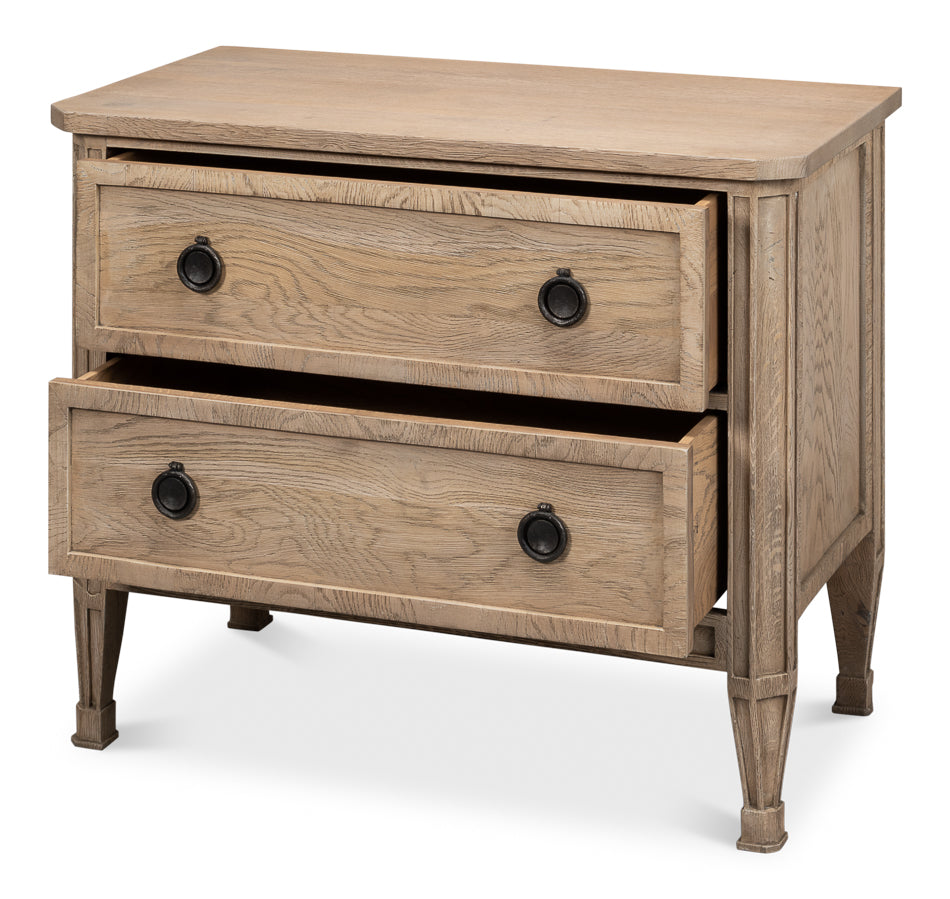 Gordon Vineyards Chest by Sarreid Ltd - view 3