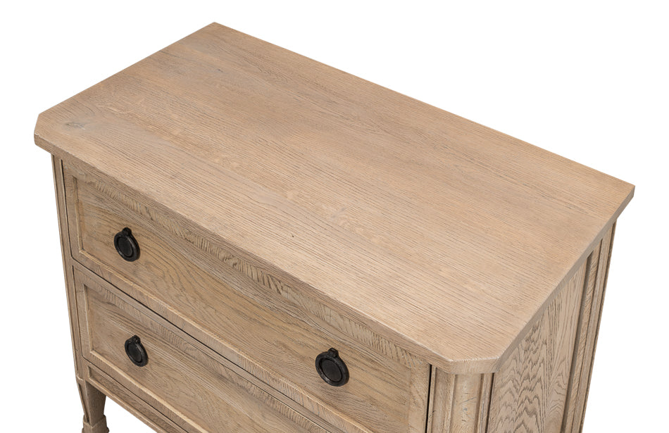 Gordon Vineyards Chest by Sarreid Ltd - view 4