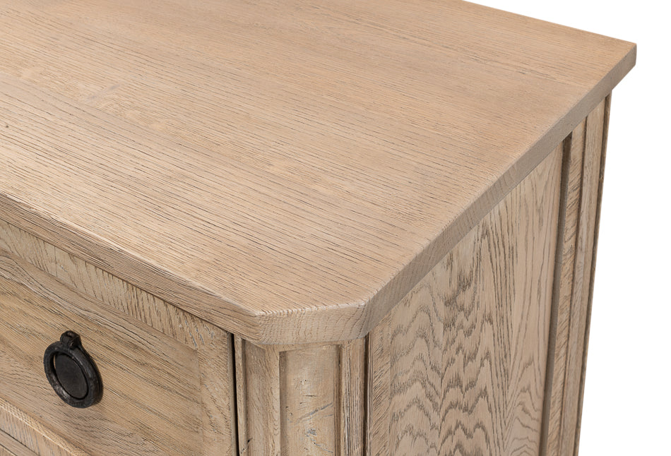 Gordon Vineyards Chest by Sarreid Ltd - view 5
