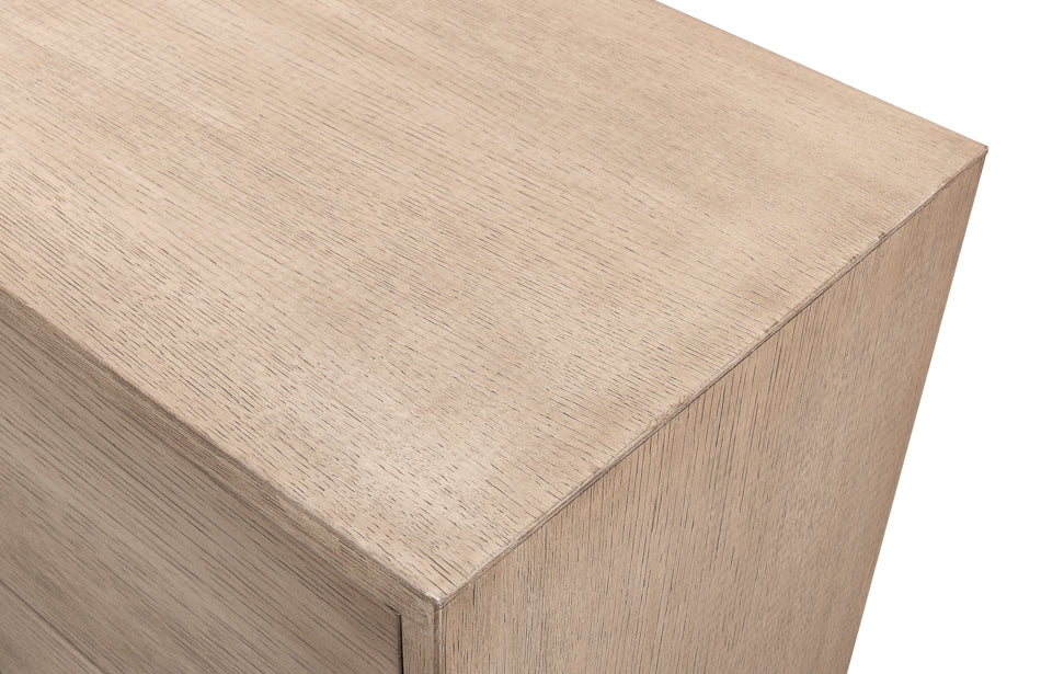 Blyth Chest by Sarreid Ltd - view 5